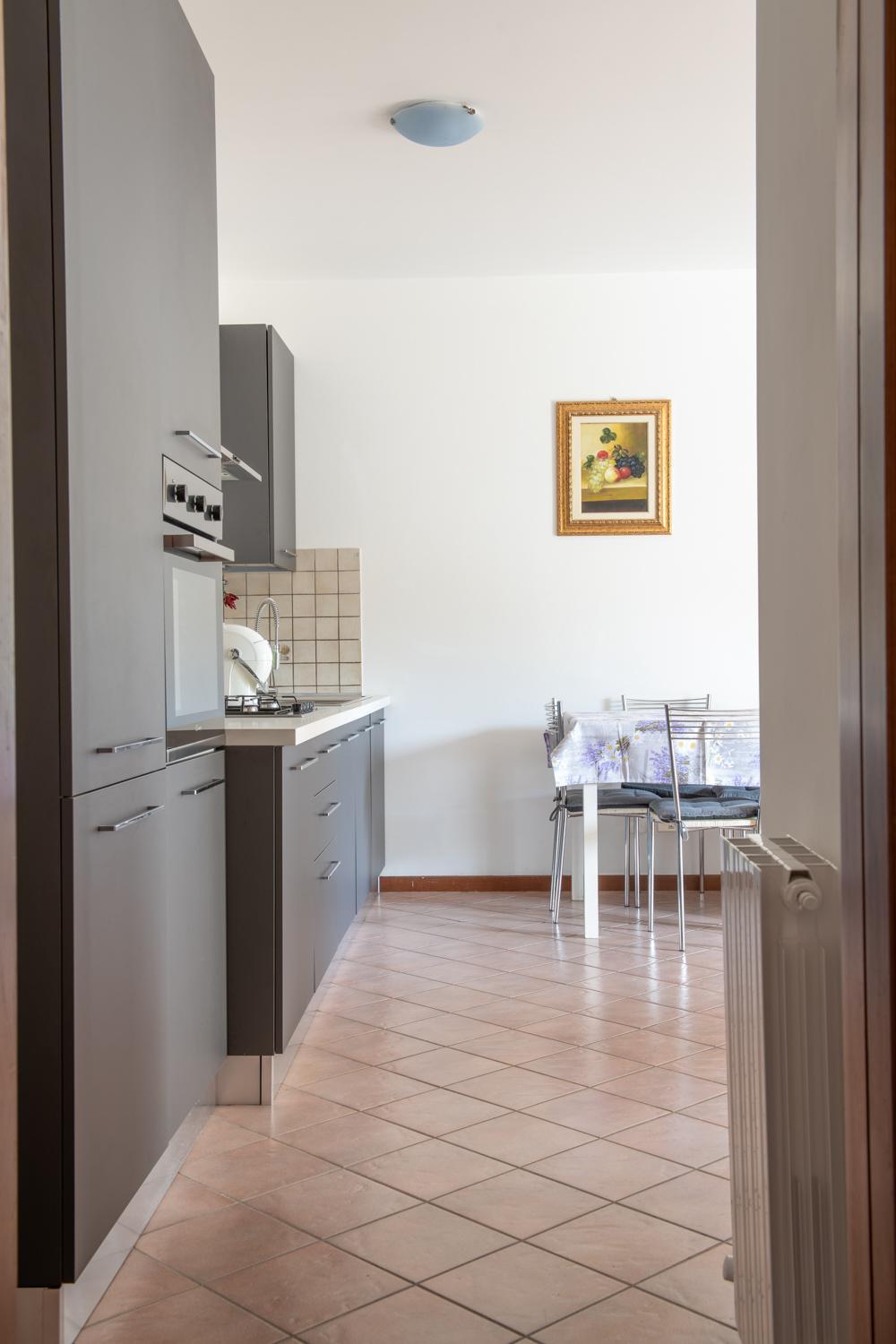 Casa Maya Sarnano Exteriör bild