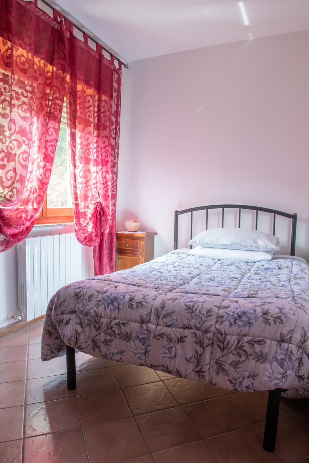 Casa Maya Sarnano Exteriör bild