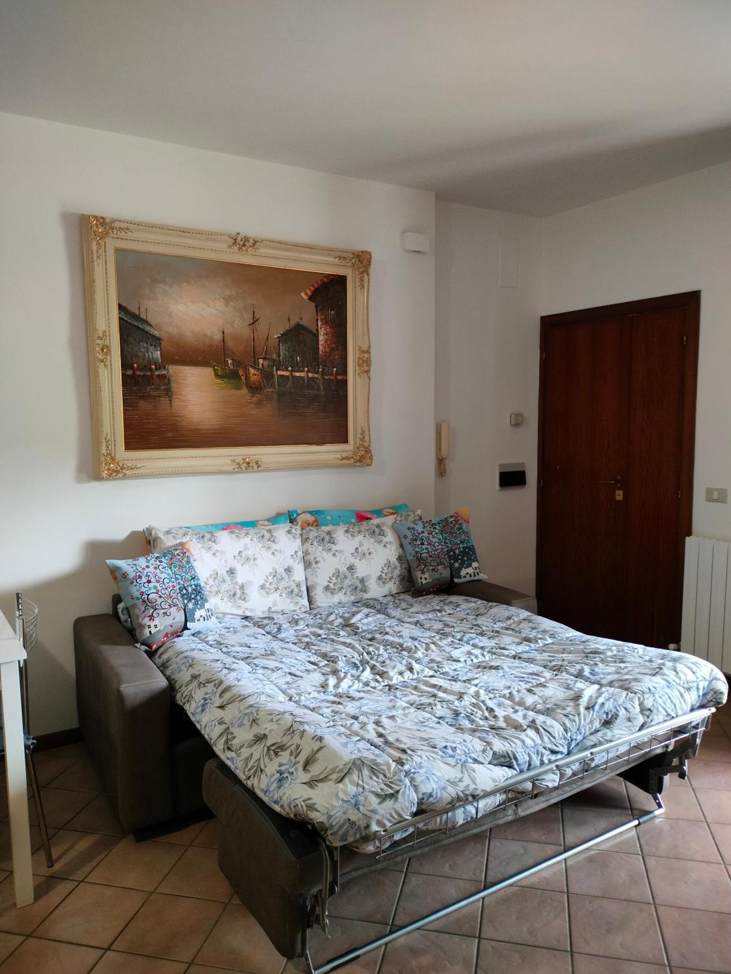 Casa Maya Sarnano Exteriör bild